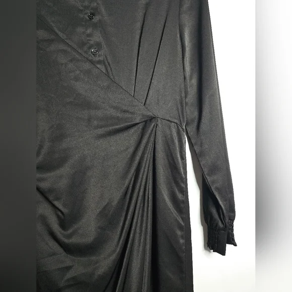 FRANSA DRESS - Picture 4 of 12